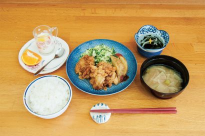ランチハウス輪