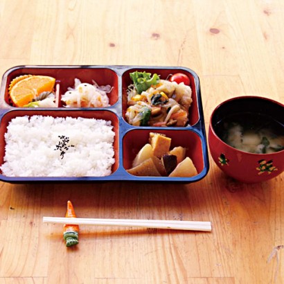 たんぽぽ弁当 日替わり弁当