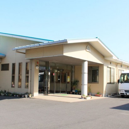 障害者自立支援センター ハーモニー