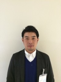 相談支援センター しょうぶ 相談員 田中道太郎