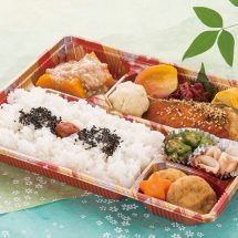 ハーモニー弁当